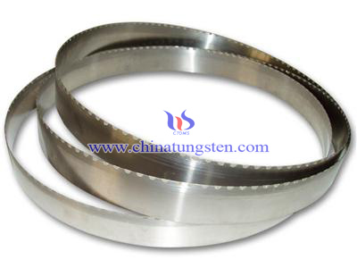 Tungsten Carbide Saws Picture